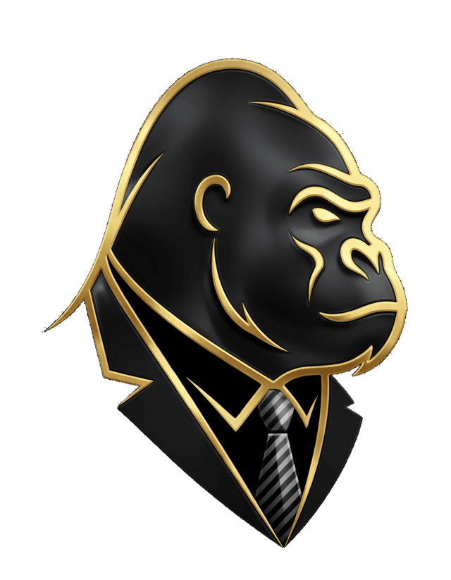 Logo SANTEEX – Serviço Executivo de Eficiência Pessoal